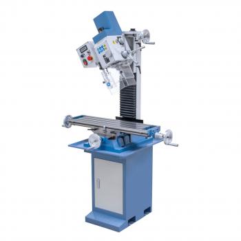 Bernardo BF 30 N Super Bohr- und Fräsmaschine